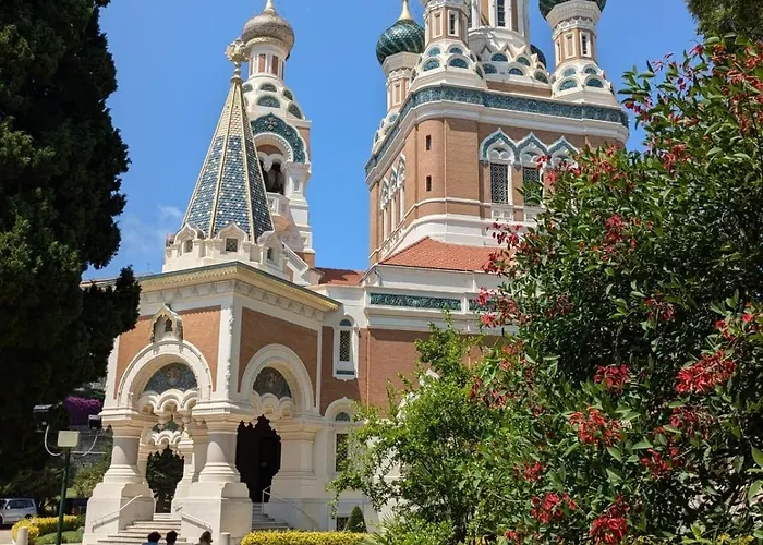 Апартаменты Joli Central, Equipe & Proche Gare *